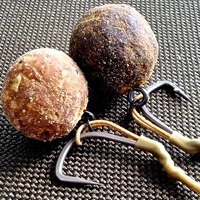 Nash Bait Screws